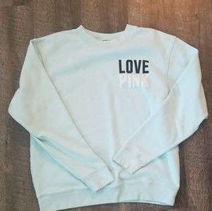 PINK Victoria's Secret pullover